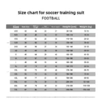 个性化女子男子足球球衣24/25夏季新款100% 涤纶快干轻便透气短袖足球 - Image 5