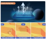 专业足球服定制设计足球队套装男装透气夏秋足球服套装 - Image 5