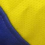 9798复古男式足球衫 主场/客场足球服 经典球衣 足球衫 复古足球球衣 - Image 3