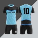 定制您的品牌热转印运动衫高品质足球队俱乐部快干透气轻便夏秋 - Image 4